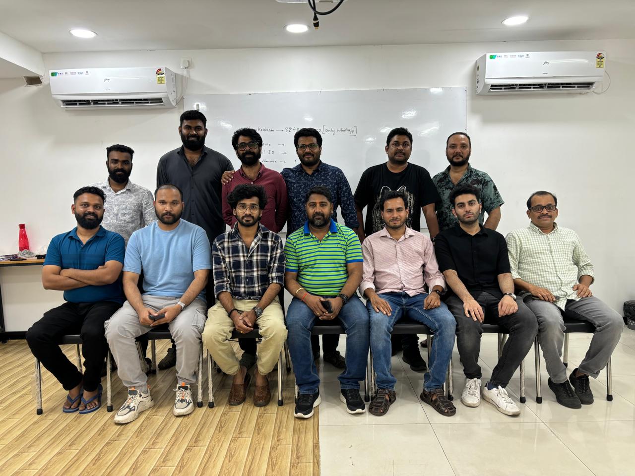 Advanced Certification Lecture Batch